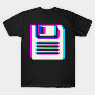 Corrupted Cache T-Shirt